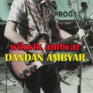 Dandan Ambyar