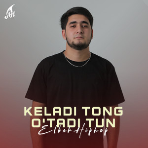 Keladi Tong O'tadi Tun
