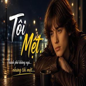 Tôi Mệt