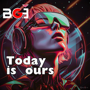 Today is ours