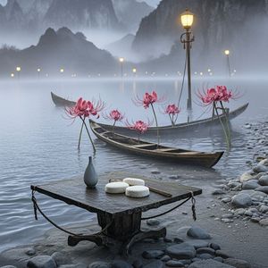 渡不过的第三岸