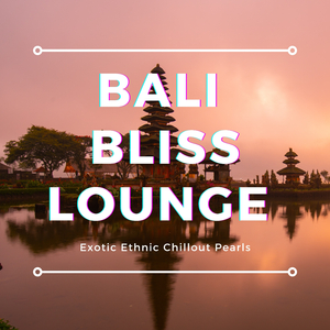 Bali Sunrise Temple Ritual (Buddha Gamelan Relax Mix)