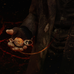 Вечность с тобой