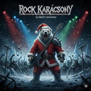 Rock karácsony