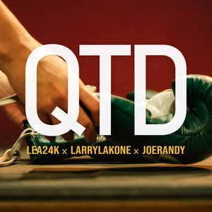 Qtd (Don Djonson)