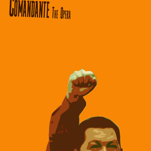 A Sun Sets on Caracas