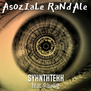 Asoziale Randale (feat. Räudig)
