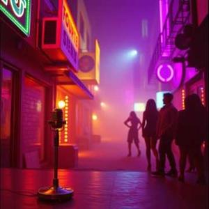 Soul Music na Balada