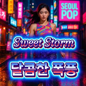 Sweet Storm - 달콤한 폭풍