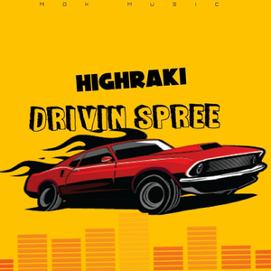 Drivin' Spree