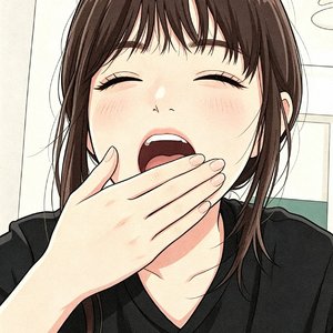心疼你的疲惫