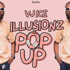 Illusionz Pop Up
