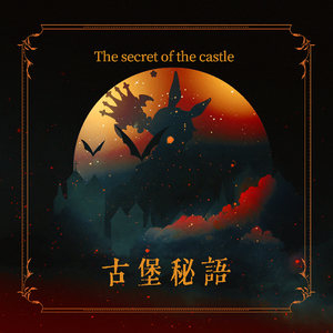 古堡秘语