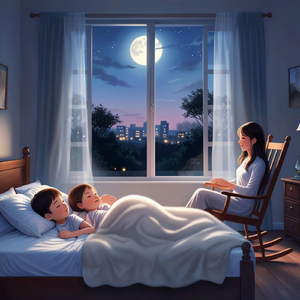 Сладкий сон