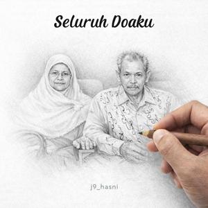 Seluruh Doaku