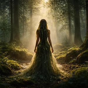 Fata Verde (Suno Version)