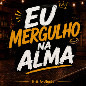 Eu Mergulho na Alma