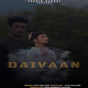 Daivaan (feat. Zubair Ashraf & Aatif Gulzar)