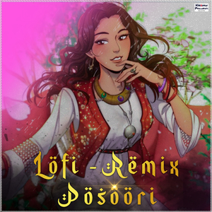 Posoori (Lofi Remix)