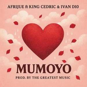 Mumoyo (feat. King Cedric & IvanD10)