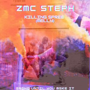 Killing Spree (Melly)