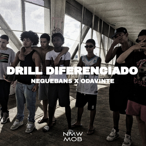 DRILL DIFERENCIADO