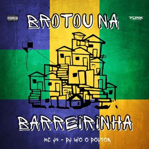 Brotou na Barreirinha