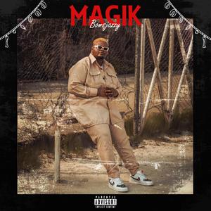 Magik (feat. Henwi)