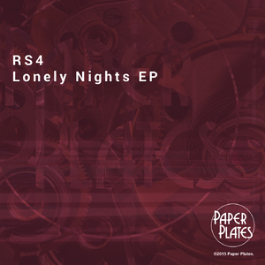 Lonely Nights Feat. Thenji (Original Mix)