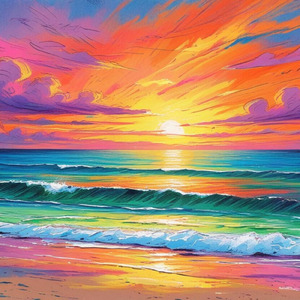 海から来たセイラ