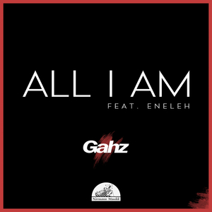 All I Am