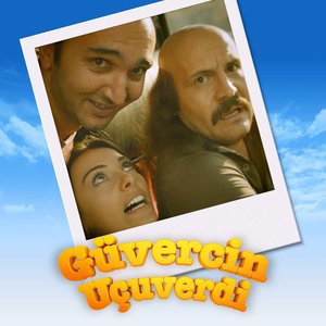 Güvercin Uçuverdi (Orijinal Film Müzikleri-Muhsin Version)