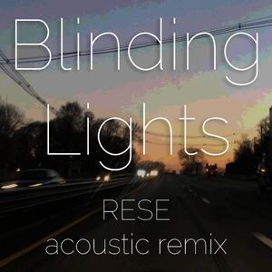 Blinding Lights (acoustic remix) (acoustic remix)