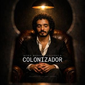 COLONIZADOR (feat. Aularity)