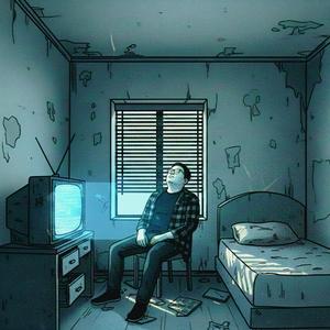 the year feels heavy (feat. Mala D. Aprilia)