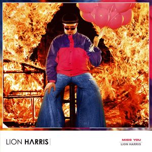 Miss You (LION HARRIS Festival Mix)
