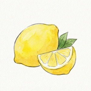 The Chime of a Sapphire Flower