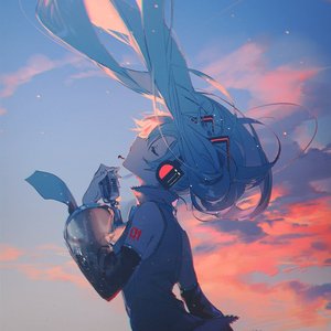 死别-再会（乐正绫cover.）