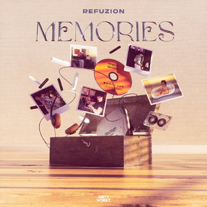Memories (Extended Mix)