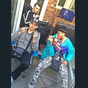 Hold Me Down Remix (feat. SincereToBankRolls #LLJT)