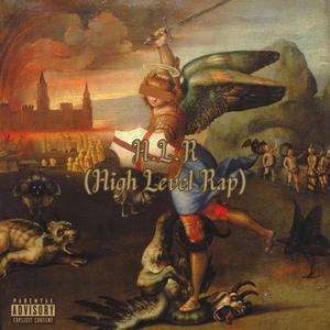 H.L.R. (High Level Rap)