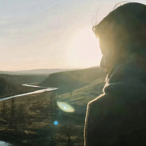 爱我的人和我爱的人