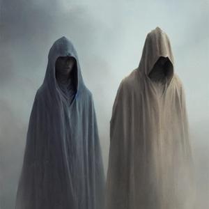 UnKnown (feat. HaiBai)