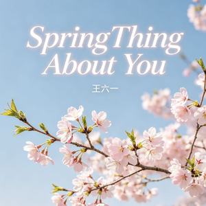 SpringThing About You