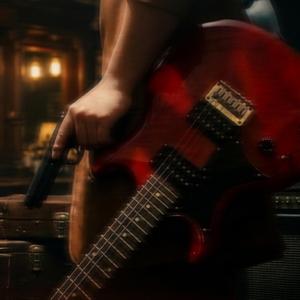 Fistful of Hate