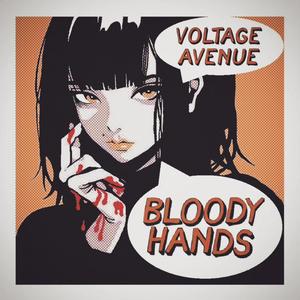 Bloody Hands
