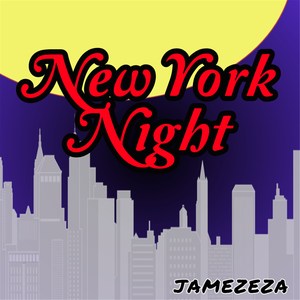 New York Night