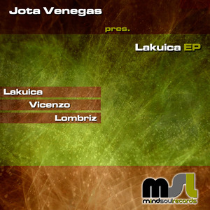 Vicenzo (Original Mix)