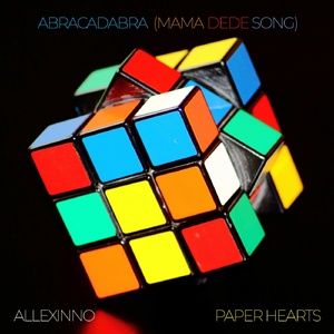 Abracadabra (Mama Dede Song)