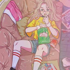 冬日限定（Prod.By Lag cool）